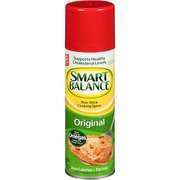 Smart Balance Smart Balance Original Cooking Spray 6 oz., PK12 3377604510